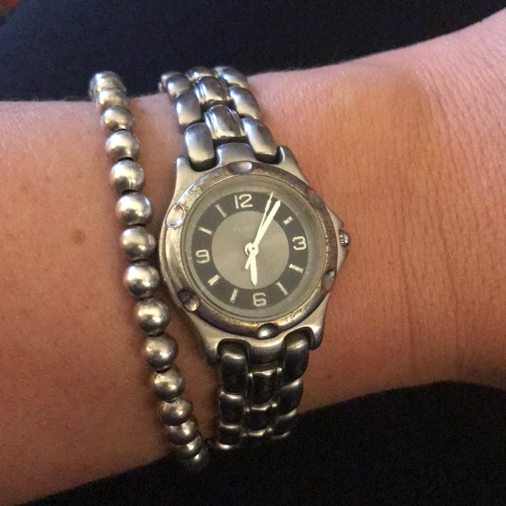 Fossil Watch